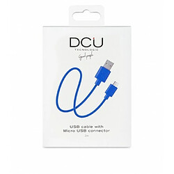 DCU TECNOLOGIC USB CONNECTION A