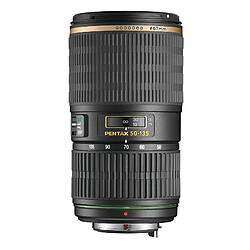 PENTAX Objectif 50-135 mm f/2.8 ED SDM