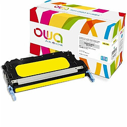 Armor K15524OW Cartouche de toner Jaune 1 pièce(s) - Cartouches de toner (8000 pages, Jaune, 1 pièce(s))