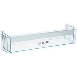 Balconnet bouteille 470x100x120 mm pour rã?frigã?rateur bosch