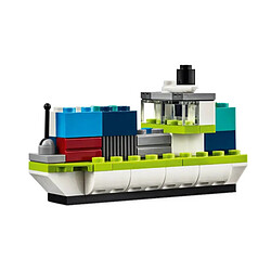 Acheter Lego 11036 Les Véhicules Créatifs Classiques Multicolore