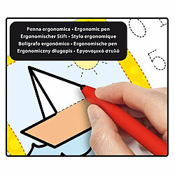 Ludendo Stylo ergonomique Montessori Pen