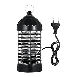 Piège Anti-parasite Anti-moustique UV Répulsif Zapper Pour La Maison Patio