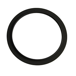 Avis Wewoo Noir Bague de réglage de filtre carré de 72 mm