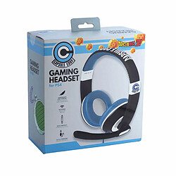 Micro-casque Blade