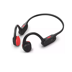 Casque sport sans fil noir - TAA5608BK/00 - PHILIPS