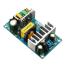 DC Power Board,24V 4A ,100W,50/60HZ AC-DC Alimentation à découpage Conseil Module, Module D'alimentation pas cher