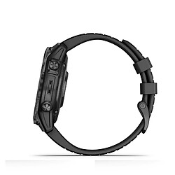 Acheter Montre Sportif GARMIN epix Pro (Gen 2) Gris 1,3"