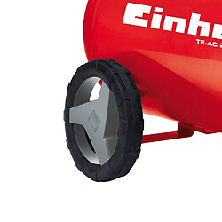 Einhell - Compresseur TE-AC 270/50/10 pas cher