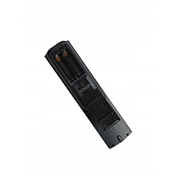 GUPBOO Télécommande Universelle de Rechange Pour Panasonic DMR-E55S DMR-E55P DMR-E55K DMR-E55P9