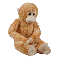 Avis Ami Plush Peluche singe 58 cm