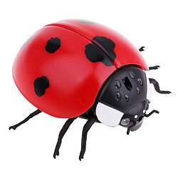 Kid Tricky infrarouge capteur télécommande animaux électriques modèle jouet coccinelle