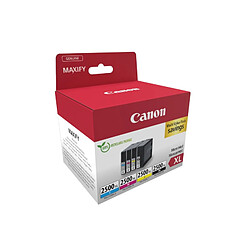 Cartouche d'encre originale Canon 9254B010 Multicouleur