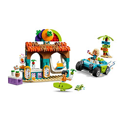 Acheter LEGO FRIENDS LEGO® Friends 42625 Le bar à smoothies de la plage