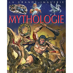 La mythologie - Occasion