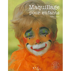 Maquillage pour enfants