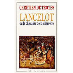 Lancelot ou Le chevalier de la charrette - Occasion