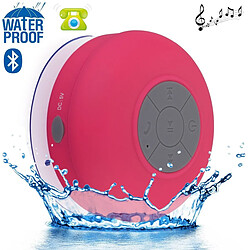 Avis Yonis Mini Enceinte Bluetooth Waterproof