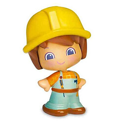 Figurine Famosa Pinypon Professions (9 cm)