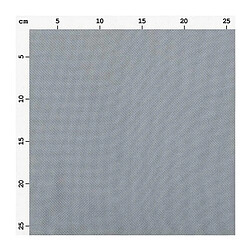 Avis Rico Toile pour point compté gris 50/140 cm