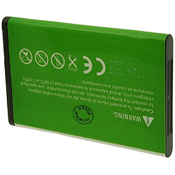 Otech Batterie compatible pour BBK BK-BL-4C