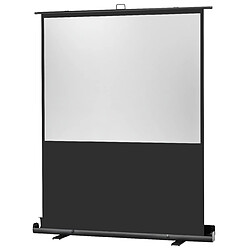 Ecran de projection celexon Mobile PRO PLUS 160 x 90