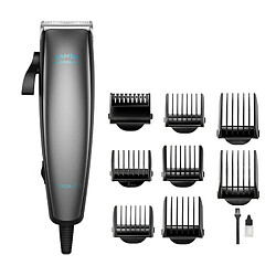 Cecotec Tondeuse à cheveux et à barbe PrecisionCare Power Blade Titanium