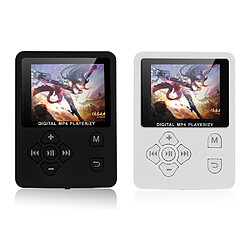 Universal Mini lecteur mp3 écran couleur 1,8 pouces lecteur mp3 portable lecteur mp3 hifi lecteur de musique fm ebook walkman |