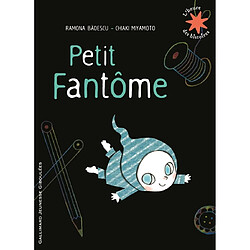 Petit fantôme - Occasion