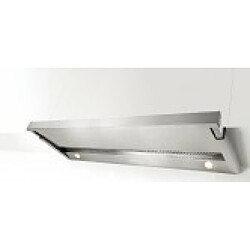 Avis Hotte novy 655 inox