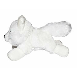 Acheter Wild Republic Arctic Fox Peluche, Peluche, Peluche, cadeaux pour Enfants, HugEms 7