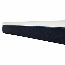 Matelas enfant Care Junior (180 x 105cm) - Ecus Kids pas cher