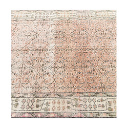 Acheter Vidal Tapis de laine 236x137 beige Ultra Vintage