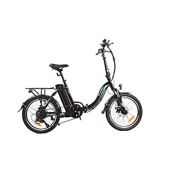 Vélo électrique Kaisda K7 36V 350W 12.5Ah