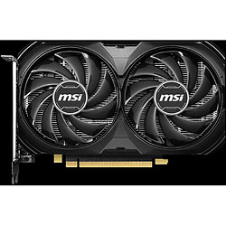 Carte Graphique MSI 912-V512-001 Geforce RTX 4060 Ti 8 GB GDDR6