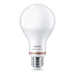 Lampe LED Philips Wiz E 13 W E27 1521 Lm (6500 K) (2200-6500 K)