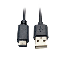 Tripp Lite U038-003 USB cable