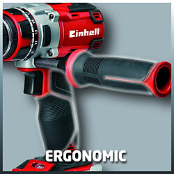 Einhell TE-CD 18 Li Brushless - Solo