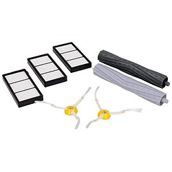 iRobot KIT PIÈCES DE RECHANGE POUR ROOMBA SÉRIE 800/900