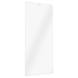 Avizar Film Samsung Galaxy A42 5G Protège écran Latex Flexible Résistant Transparent