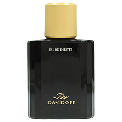 Davidoff Eau de toilette Zino Hommes 125 ml