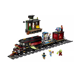 70424 Le train fantome LEGO® Hidden Side?