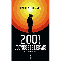 2001 : l'odyssée de l'espace