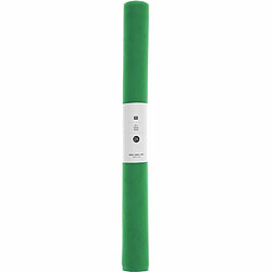 Rico Rouleau de tulle 50 cm x 5 m - vert