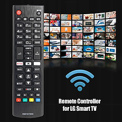 Acheter GUPBOO Télécommande Universelle de Rechange pour LG Smart TV remplacement AKB75375608 accessoires