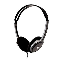 Acheter V7 - CASQUE STEREO JACK