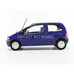 Avis NOREV - 1/18 - RENAULT TWINGO - 1993 - 185291