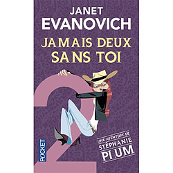 Une aventure de Stéphanie Plum. Vol. 2. Jamais deux sans toi - Occasion