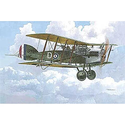 Bristol F.2B Fighter Sunbeam Arab.- 1:48e - Roden