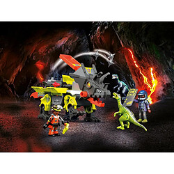 Avis Playmobil® 70928 Playmobil Robo-dino de combat